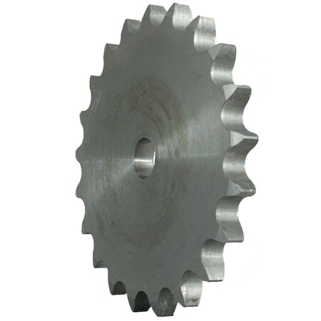 Martin STAINLESS STEEL-STK - DIRECT BORE 80A30SS